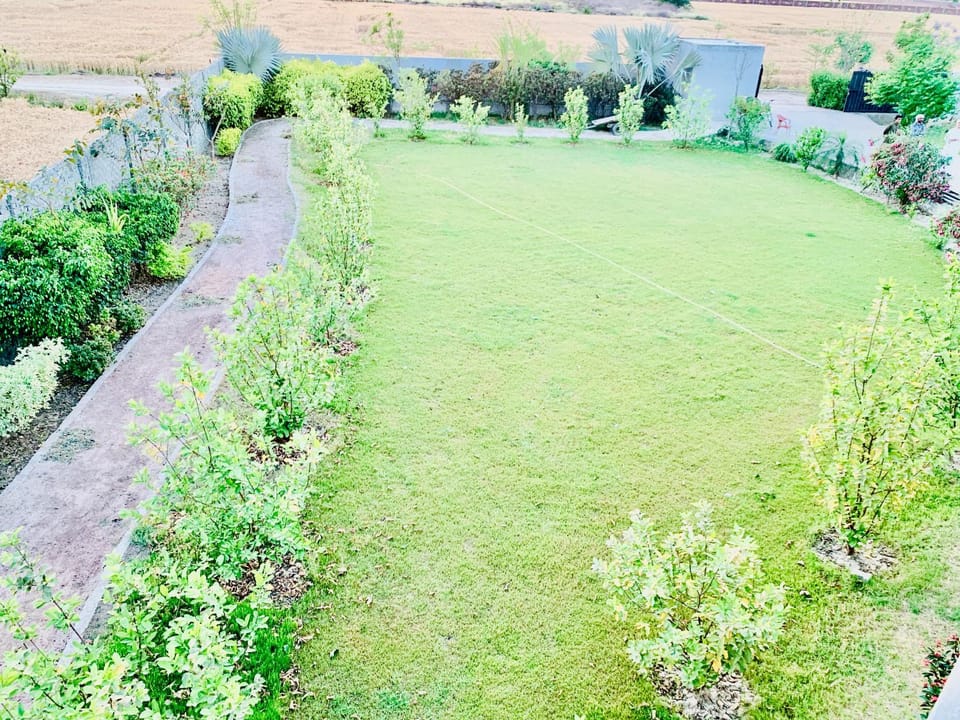 Luxurious farm house for stay play and events Campground/ 
RV Resort in Lahore