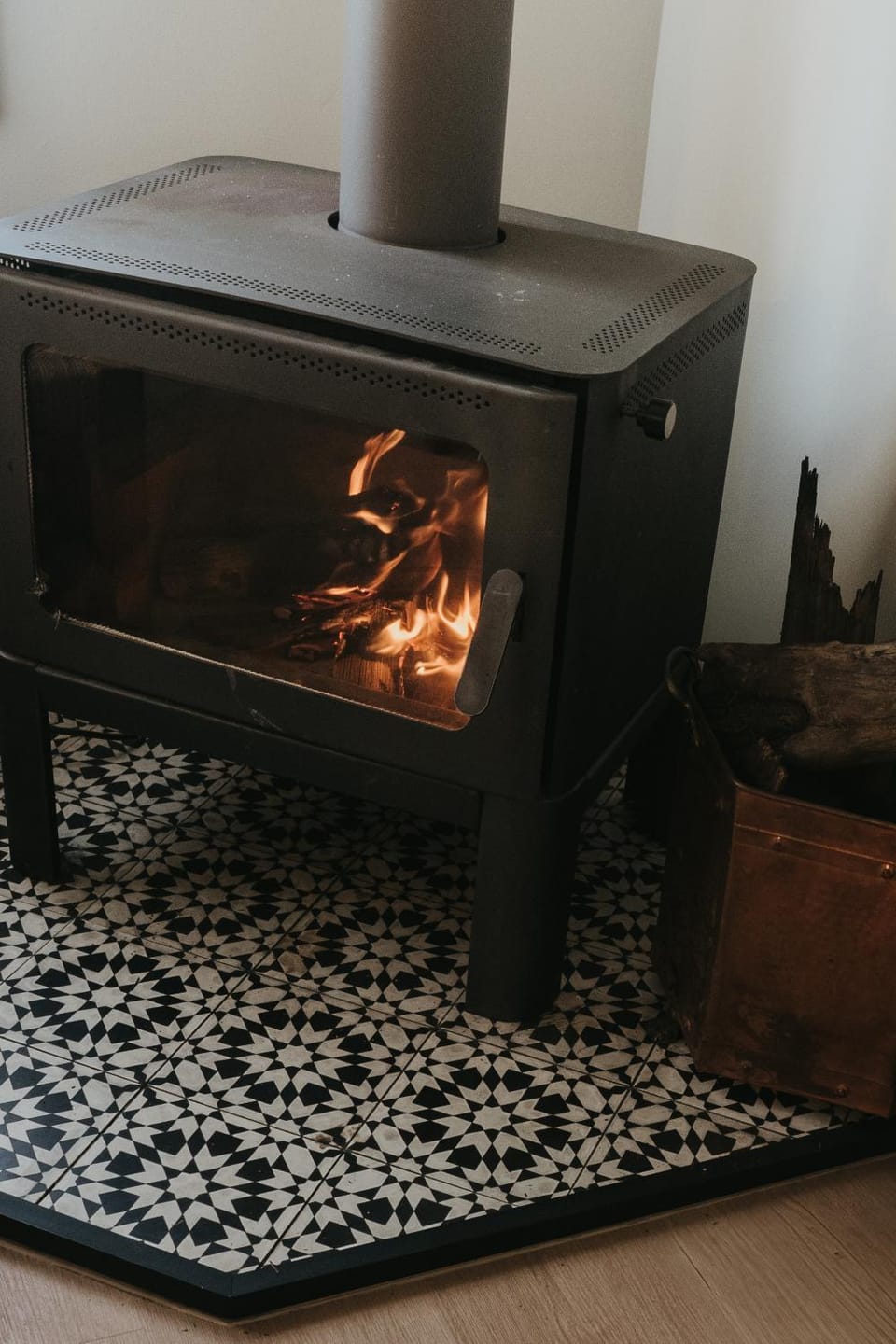 Harker House House in Healesville