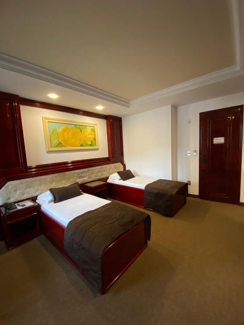 Photo of the whole room, Decorative detail, Bedroom, On site, Pets