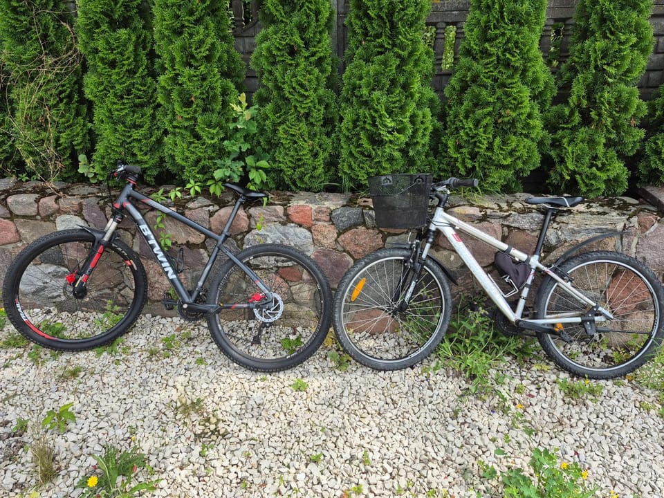 Cycling