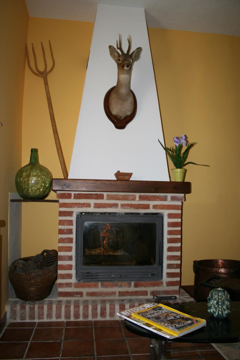 Lounge or bar