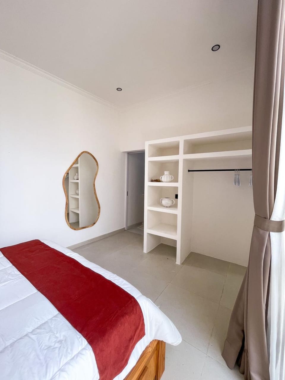 Brand New Villa in Canggu Villa in North Kuta