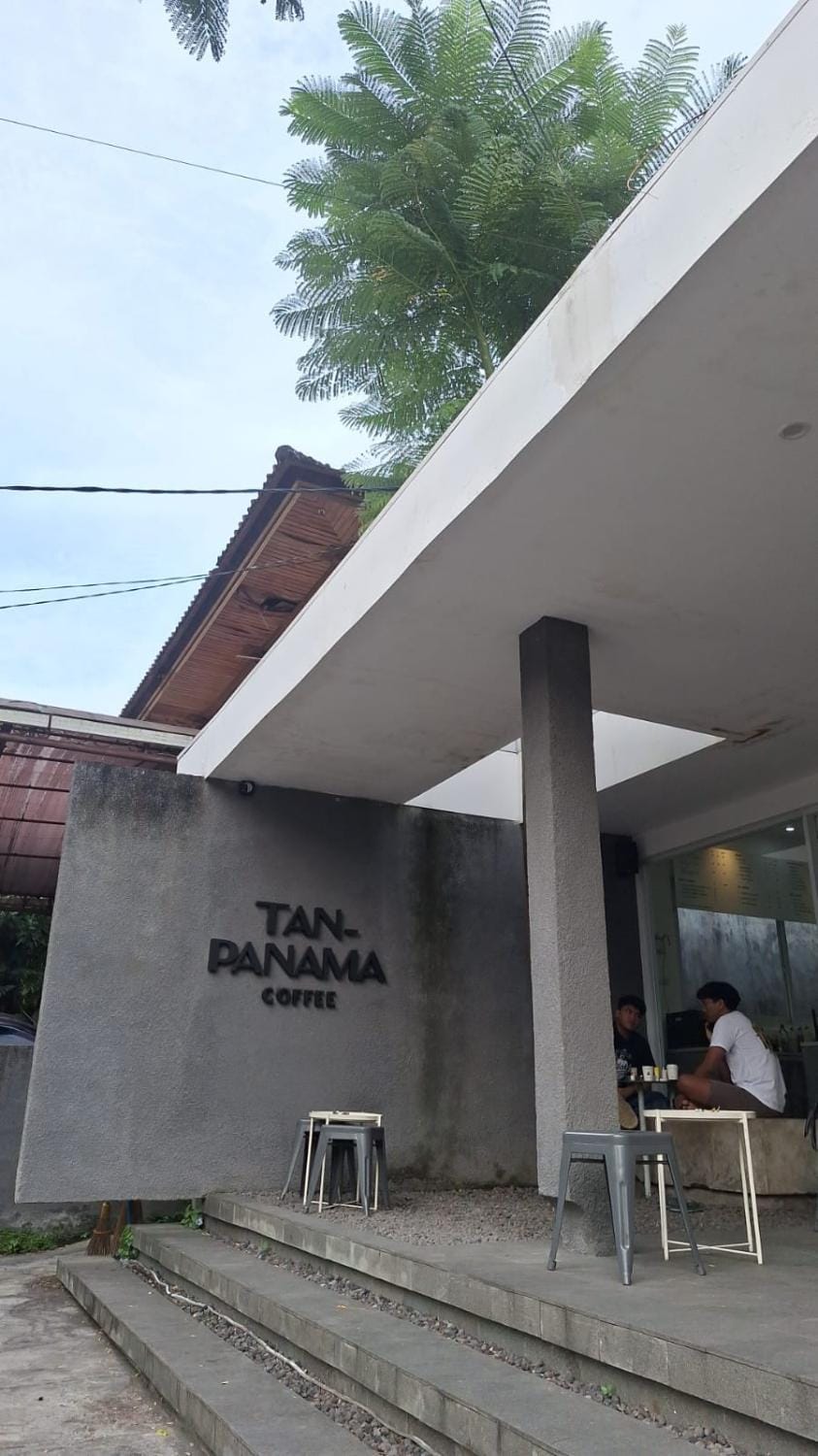 Brand New Villa in Canggu Villa in North Kuta