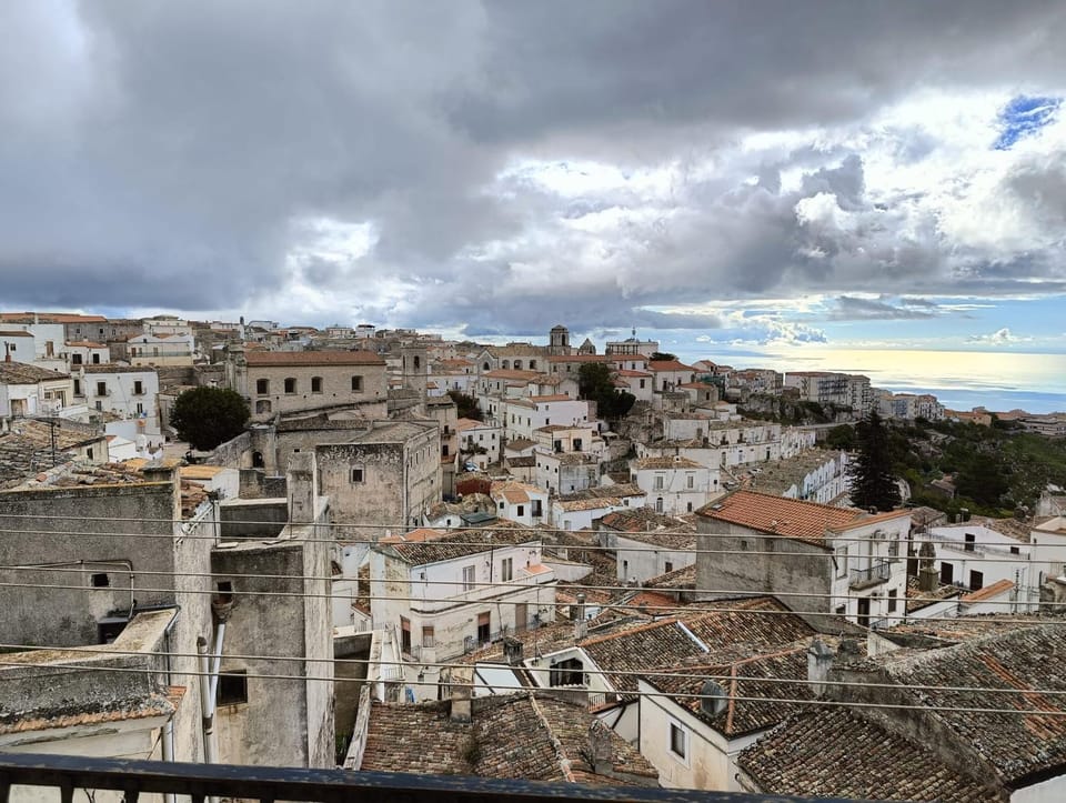 City view