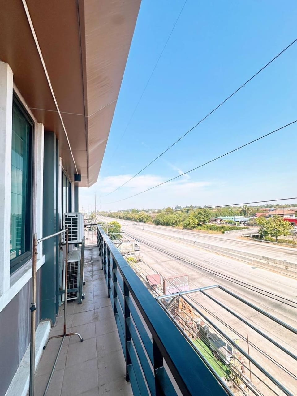 View (from property/room), Balcony/Terrace