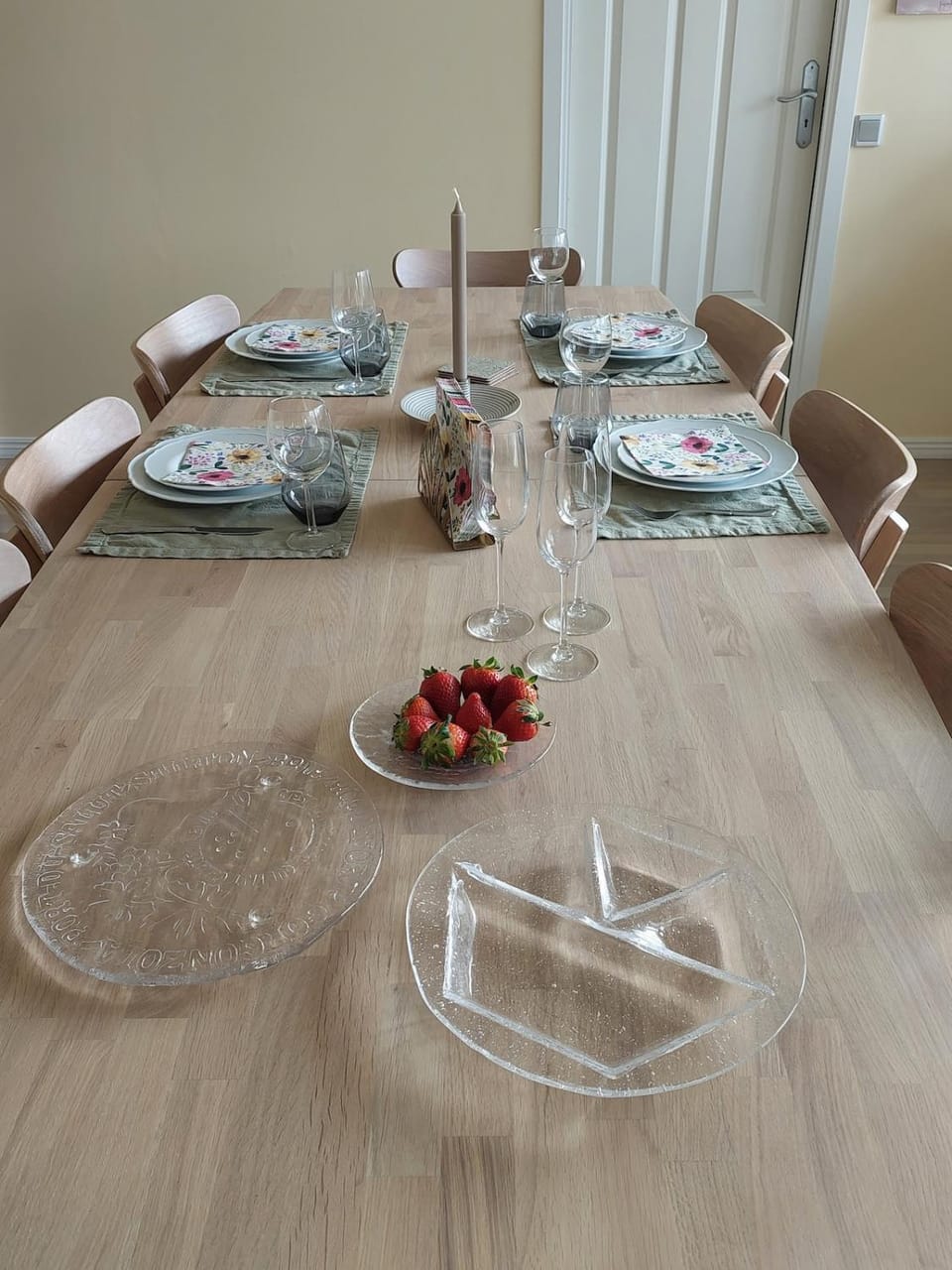 Family friendly villa near the sea Villa in Kalmar County, Sweden