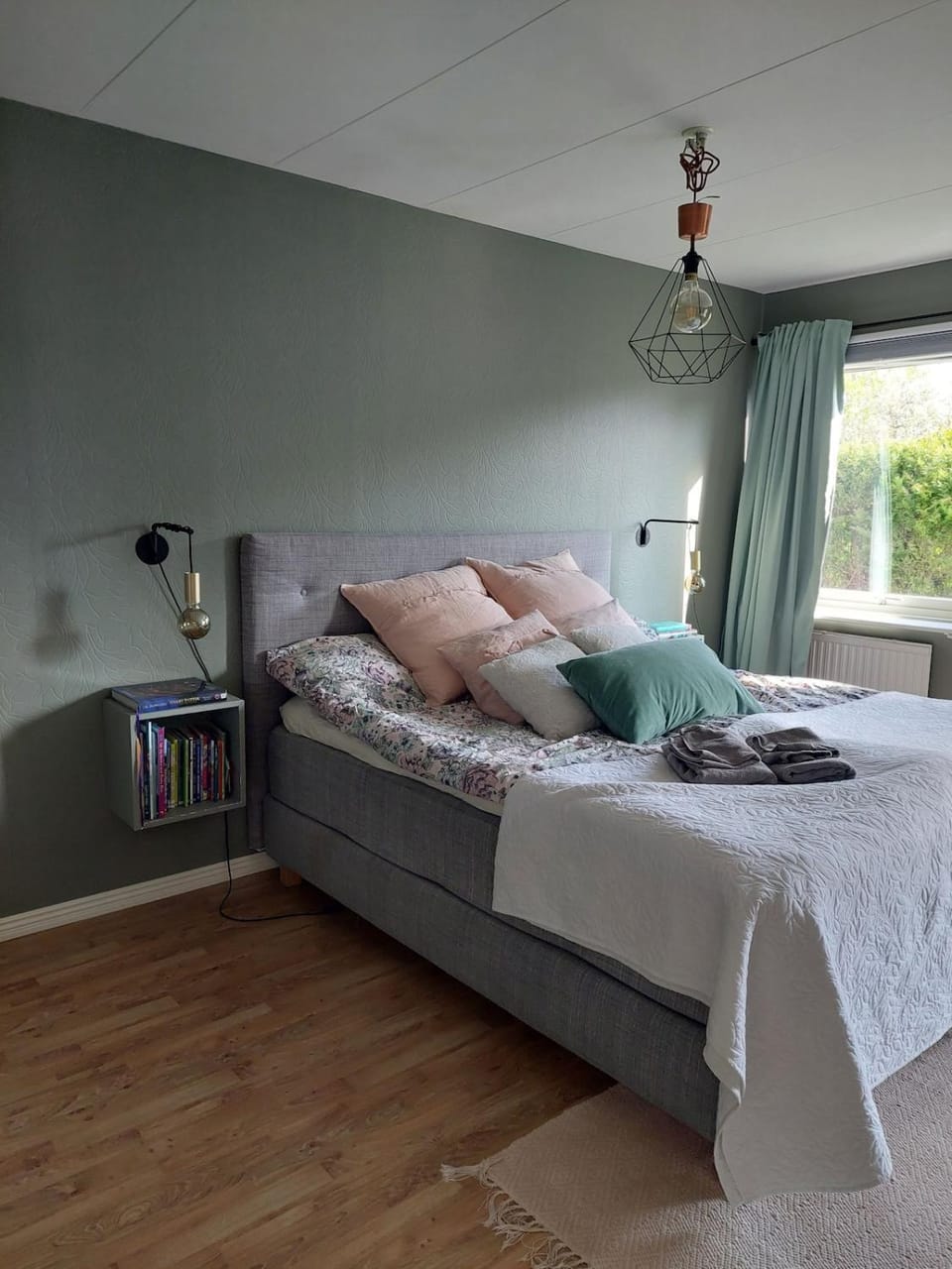 Family friendly villa near the sea Villa in Kalmar County, Sweden