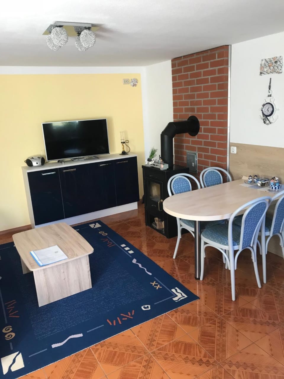 Kompass Apartment in Mecklenburg-Vorpommern, Germany