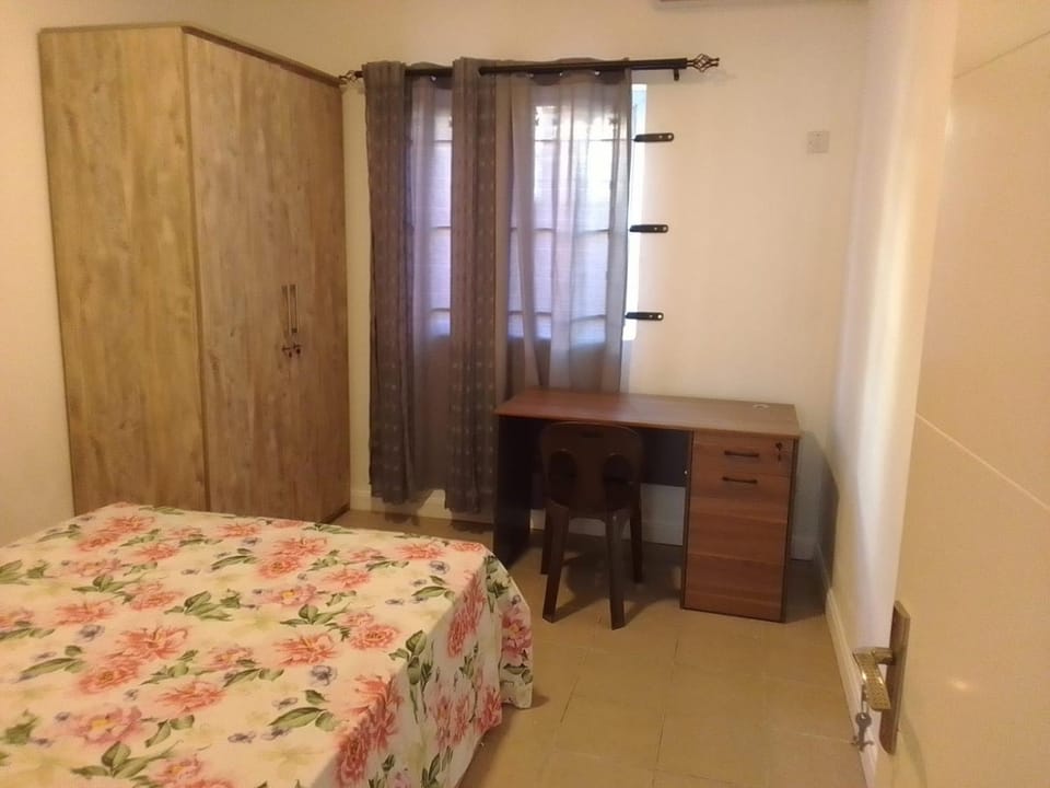 Residences Pereybere Apartment in Grand Baie