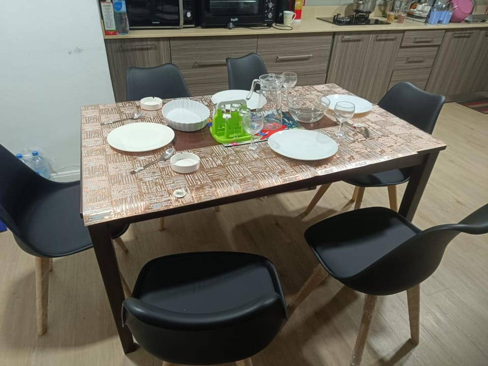 Residences Pereybere Apartment in Grand Baie