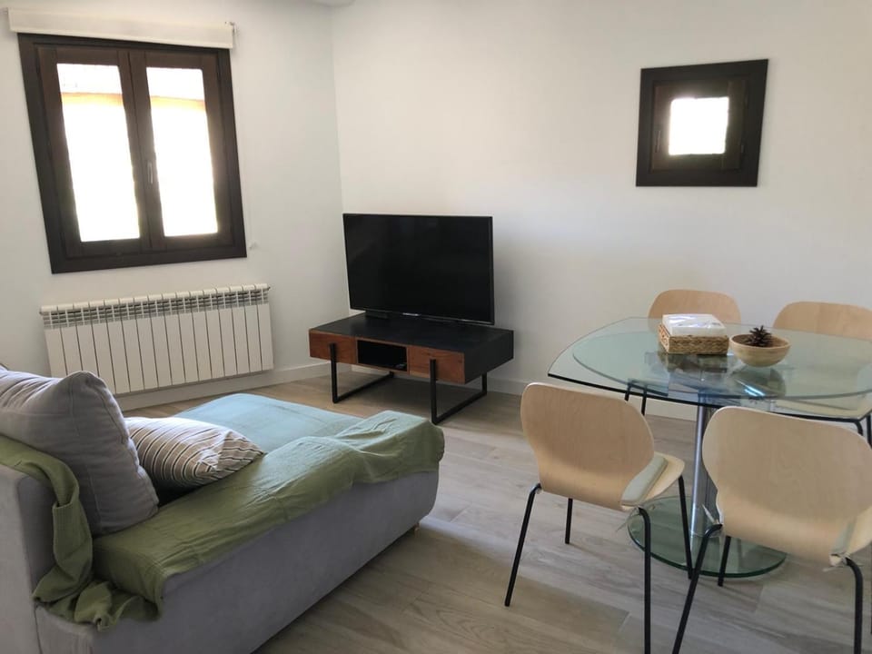 casa bilborazin Apartment in Albarracín