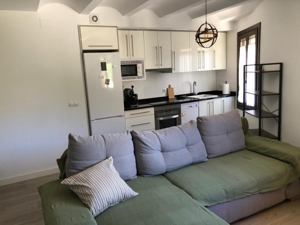 casa bilborazin Apartment in Albarracín
