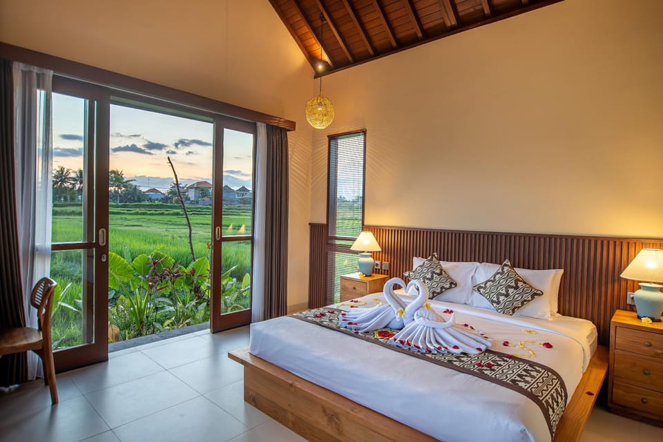 View (from property/room), Bedroom