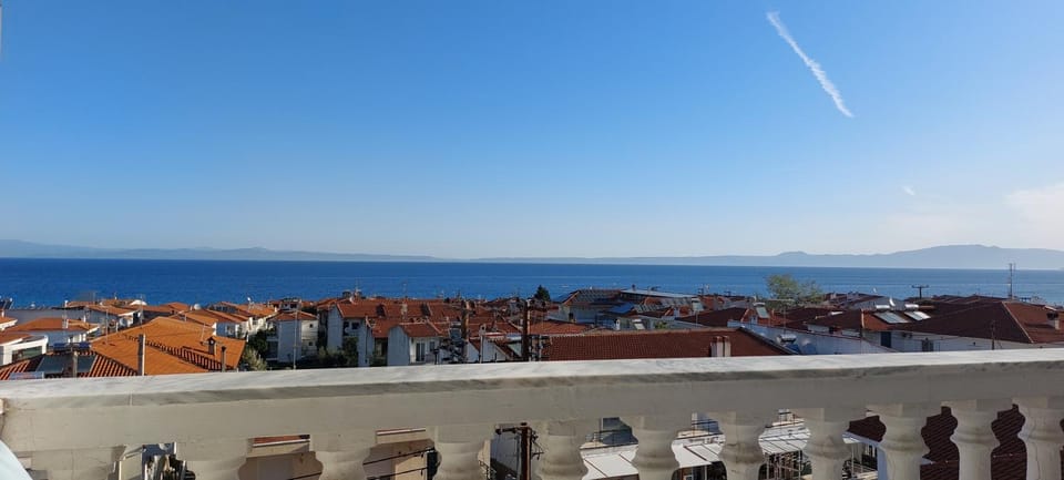 Natural landscape, View (from property/room), Balcony/Terrace