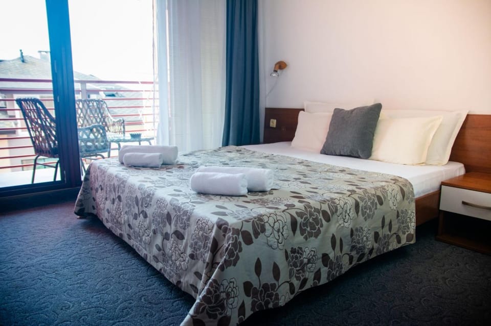 Sea house Afrodita1-rooms Bed and Breakfast in Nessebar
