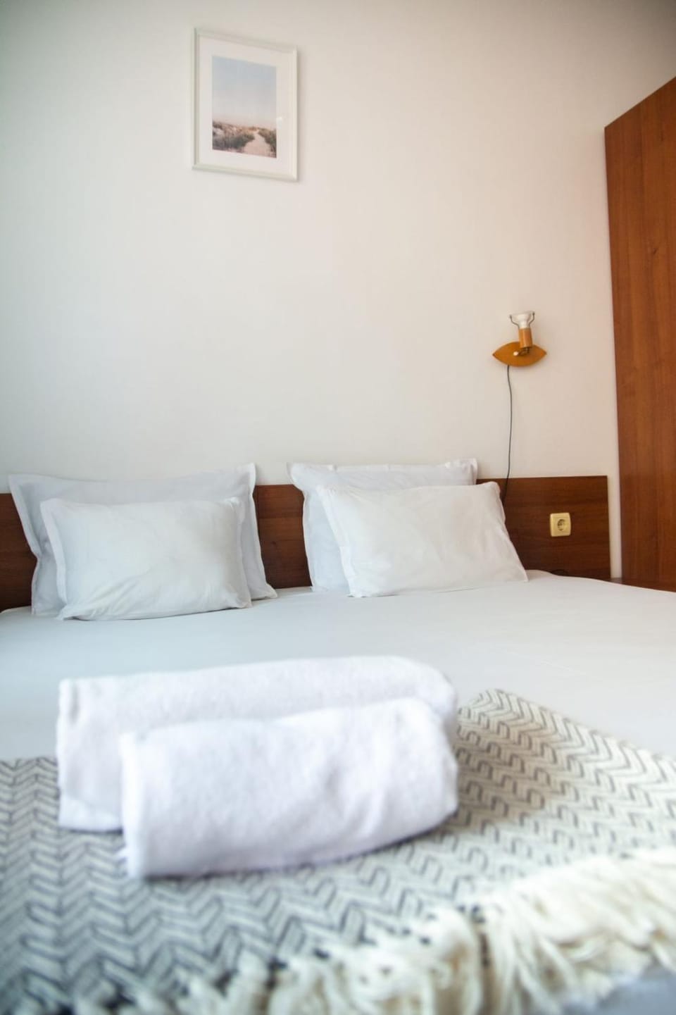 Sea house Afrodita1-rooms Bed and Breakfast in Nessebar
