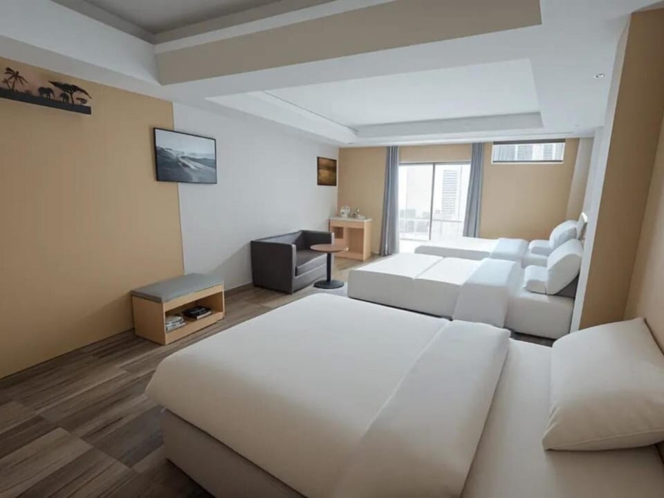 Star Valley Hotel Hotel in Kathmandu