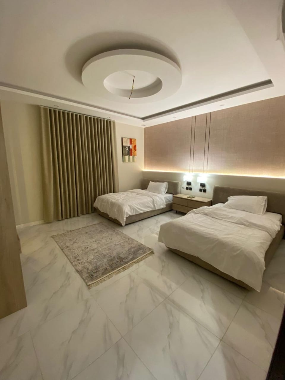 منزال m1 - شقق مخدومة بحي العريض Apartment in Medina