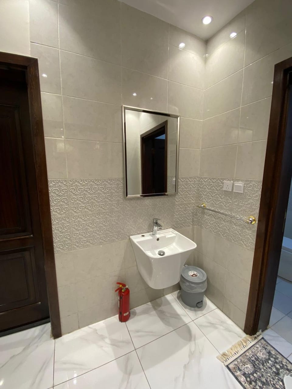 منزال m1 - شقق مخدومة بحي العريض Apartment in Medina