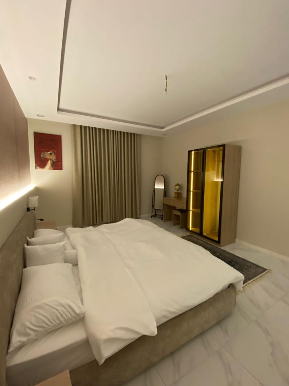 منزال m1 - شقق مخدومة بحي العريض Apartment in Medina