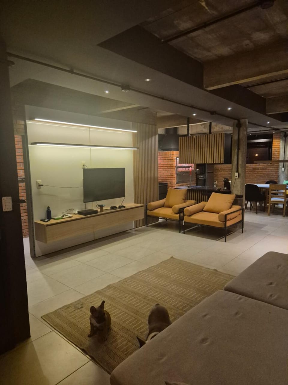 LOFT COSTANERA 200mts House in Misiones Province, Argentina