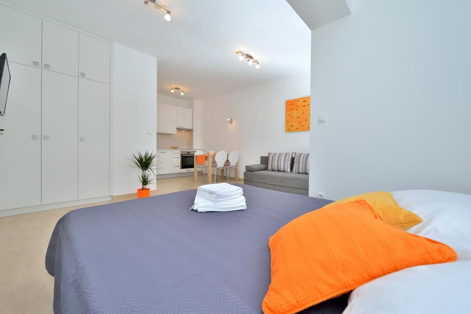 Apartment Stipić Apartment in Zadar