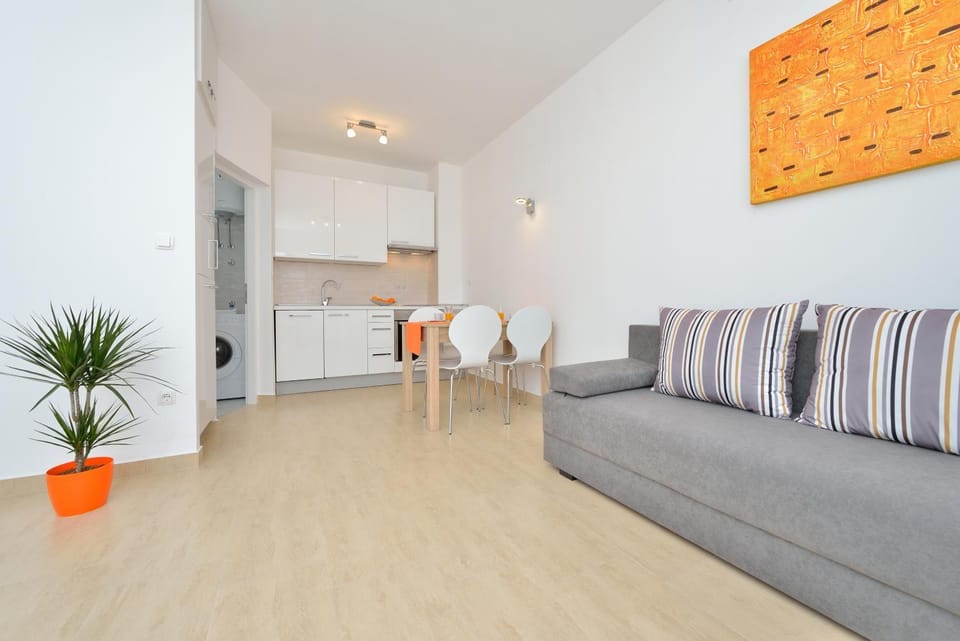 Apartment Stipić Apartment in Zadar