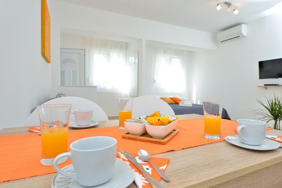 Apartment Stipić Apartment in Zadar