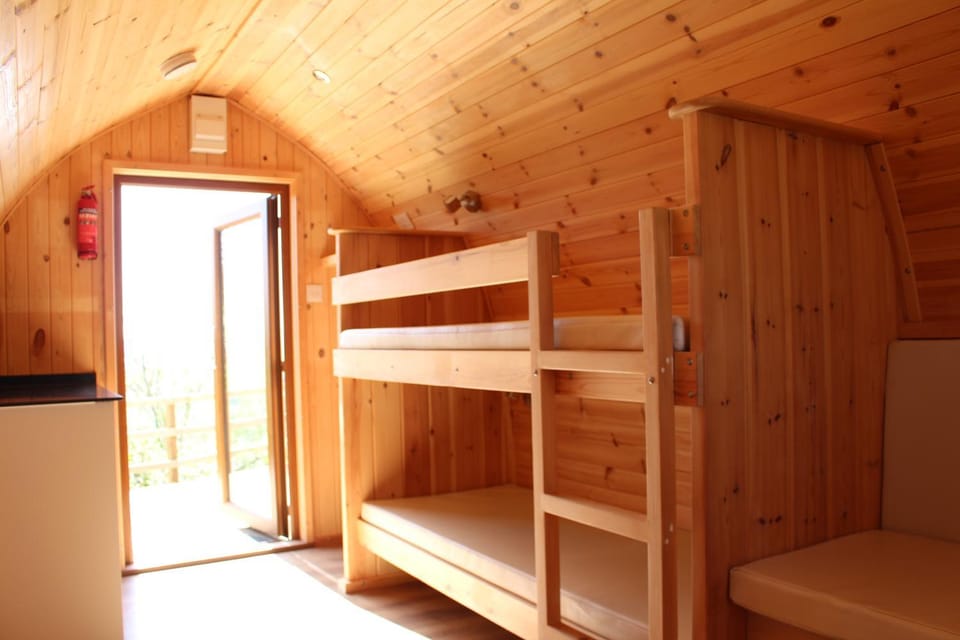 bunk bed