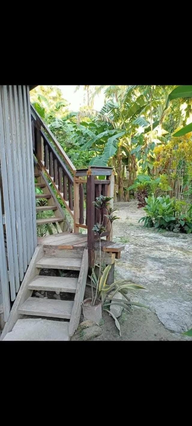 Bearby Siargao Homestay - Kubo House Apartment in General Luna