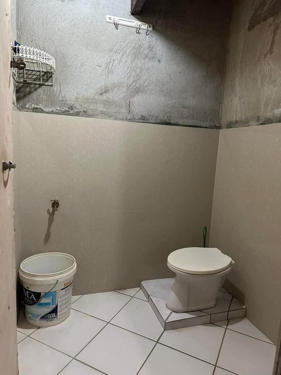 Bearby Siargao Homestay - Kubo House Apartment in General Luna