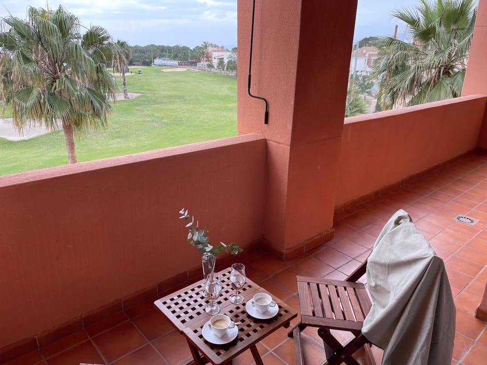 La casa de Nora Playa Granada Apartment in Costa Tropical