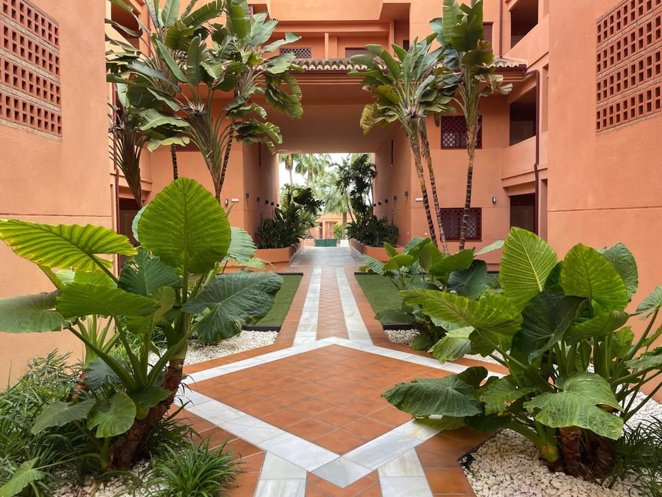 La casa de Nora Playa Granada Apartment in Costa Tropical