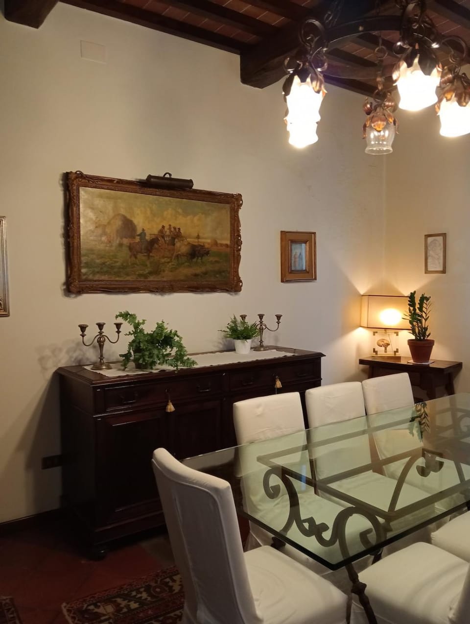 Alina Villa Villa in Montecatini Terme