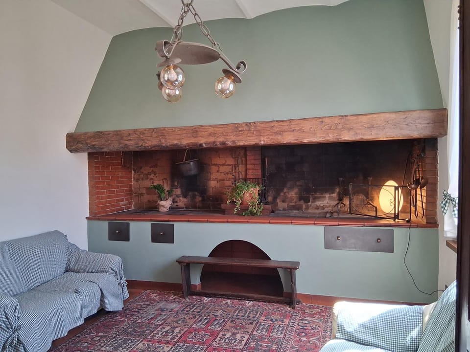 Alina Villa Villa in Montecatini Terme