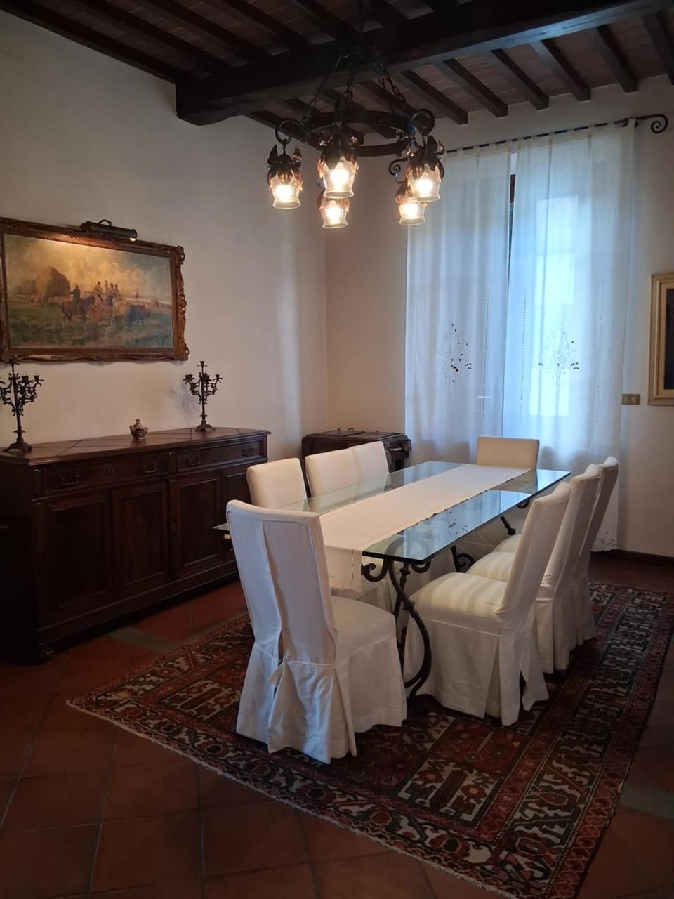 Alina Villa Villa in Montecatini Terme