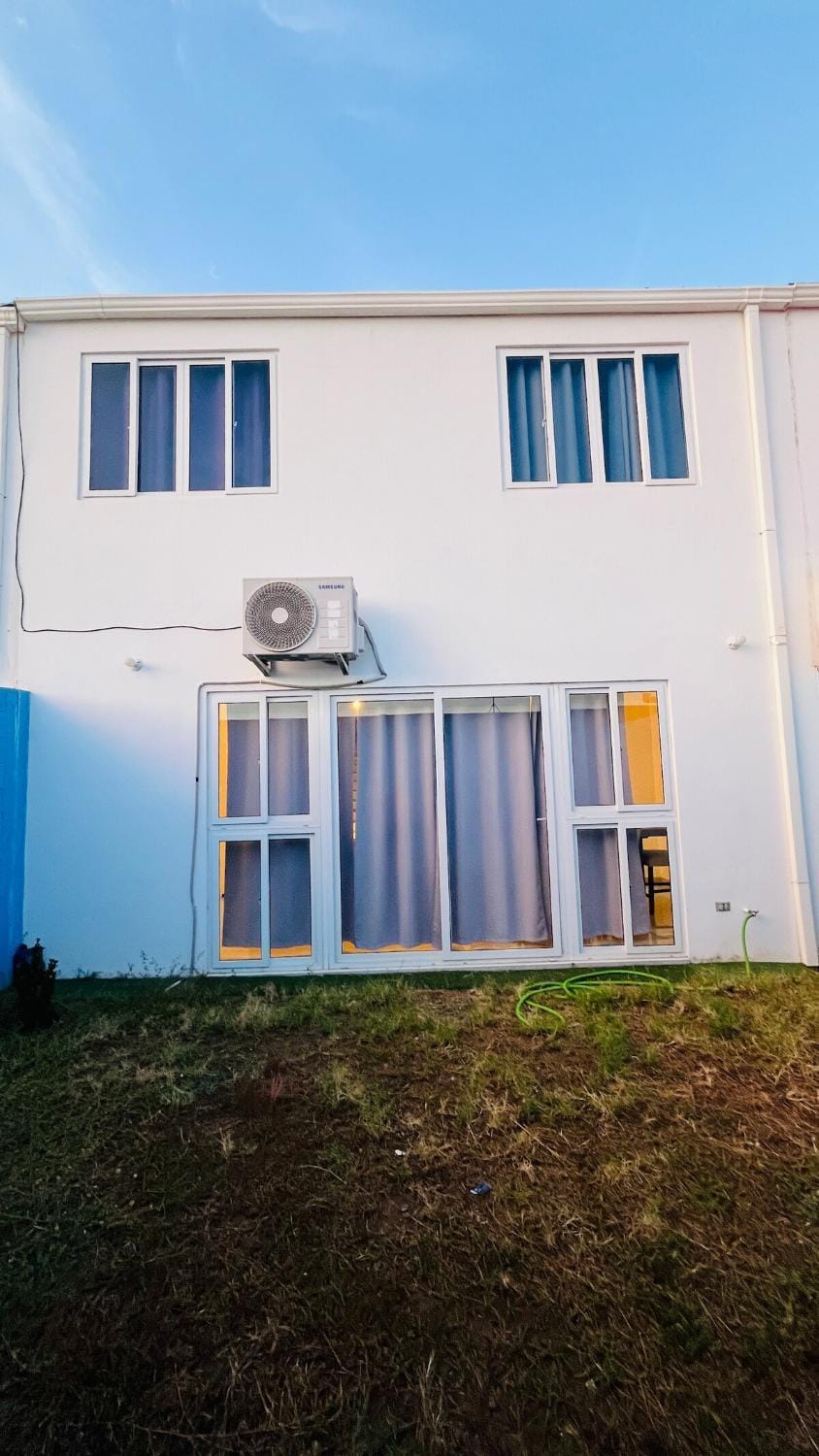 Luxury home in Residencial Nueva San Miguel Villa in El Salvador