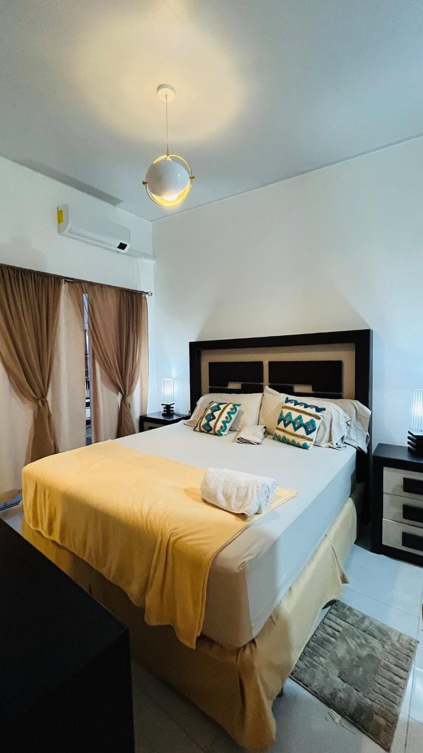 Luxury home in Residencial Nueva San Miguel Villa in El Salvador