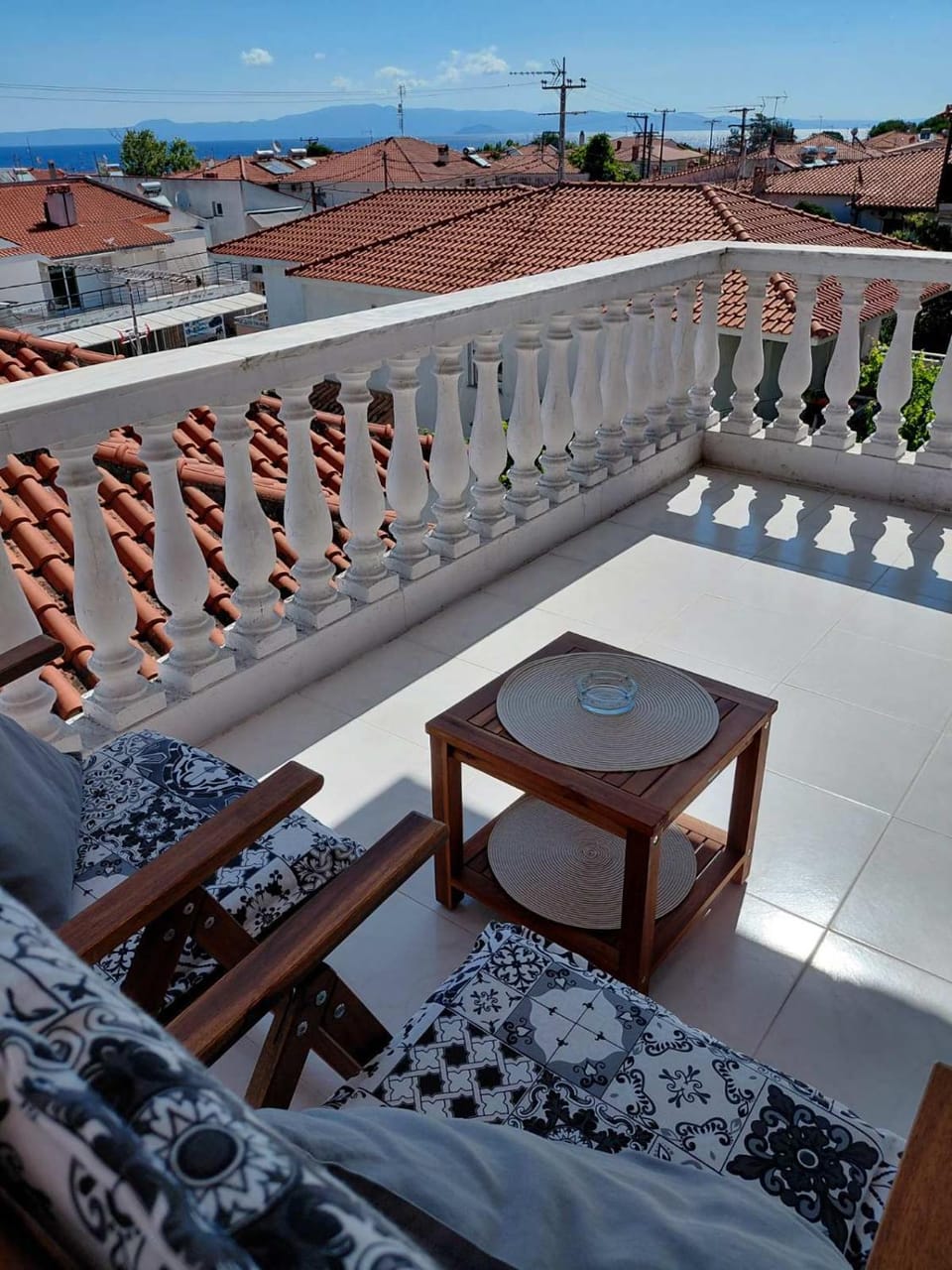 Artemis Apartments Златна гледка към морето Apartment in Halkidiki