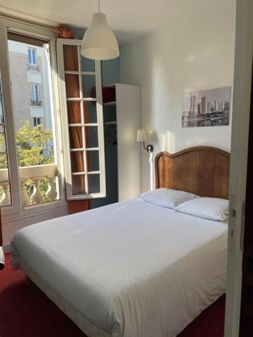 Hôtel Verlaine Hotel in Paris