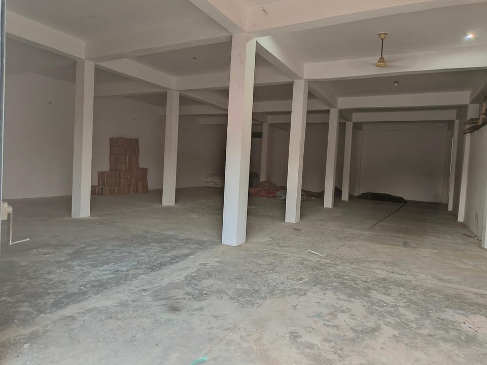 Your home House in Nepal