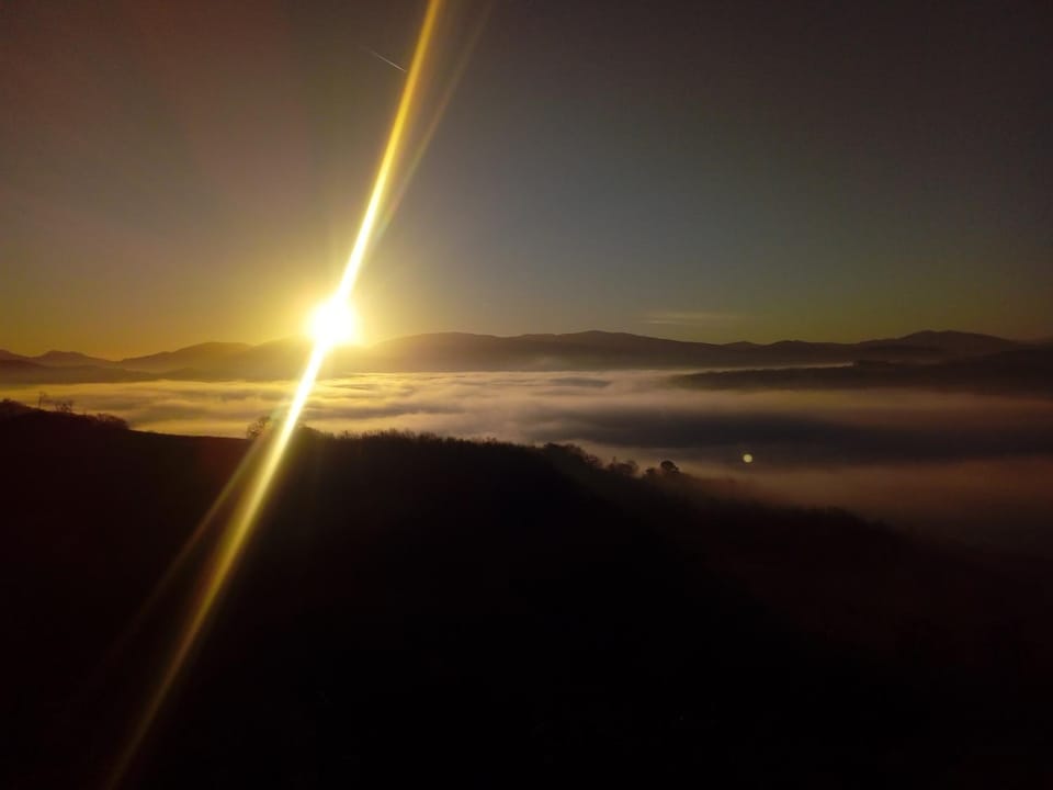 Sunrise