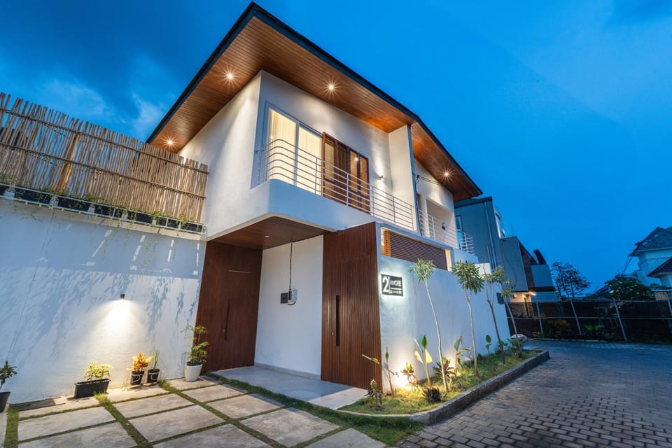 Casa De Vero Amore Villa in Kuta Selatan