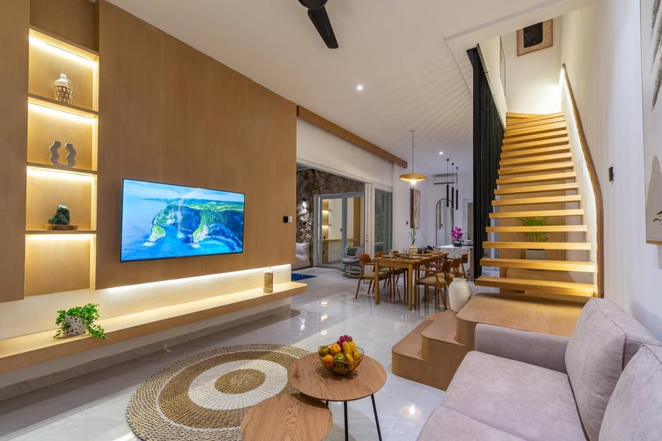 Casa De Vero Amore Villa in Kuta Selatan
