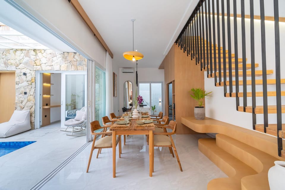 Casa De Vero Amore Villa in Kuta Selatan