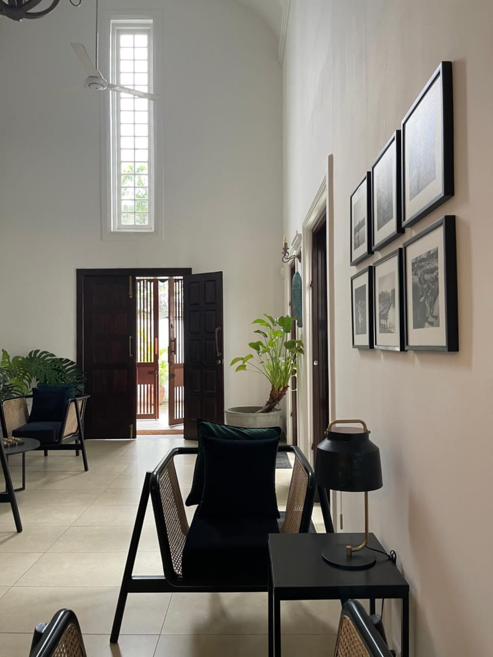 Camellia Residencies Colombo Sri Lanka Bed and Breakfast in Colombo