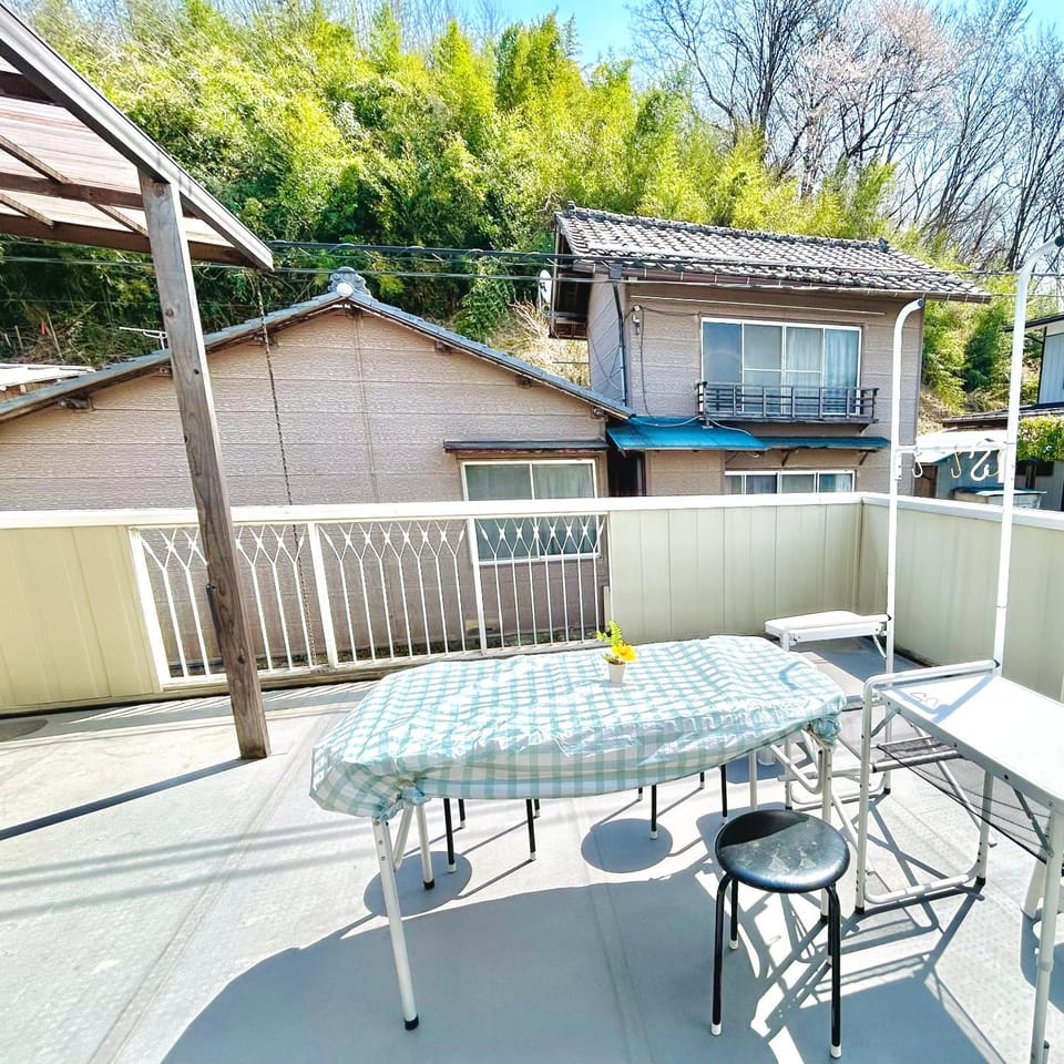 静かな秩父民泊めいくいっと1to3 Bed and Breakfast in Saitama Prefecture