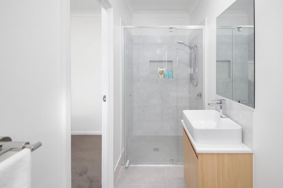 Modern New-Build Tranquil Home Studio Vacation rental in Brisbane