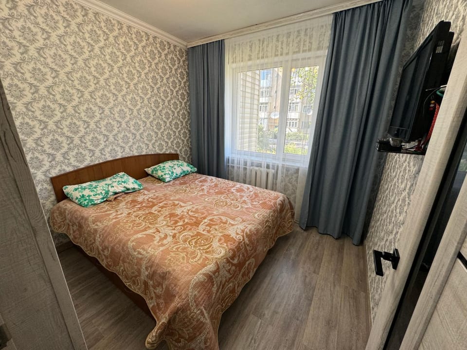 Квартира в аренду Apartment in Almaty Region, Kazakhstan