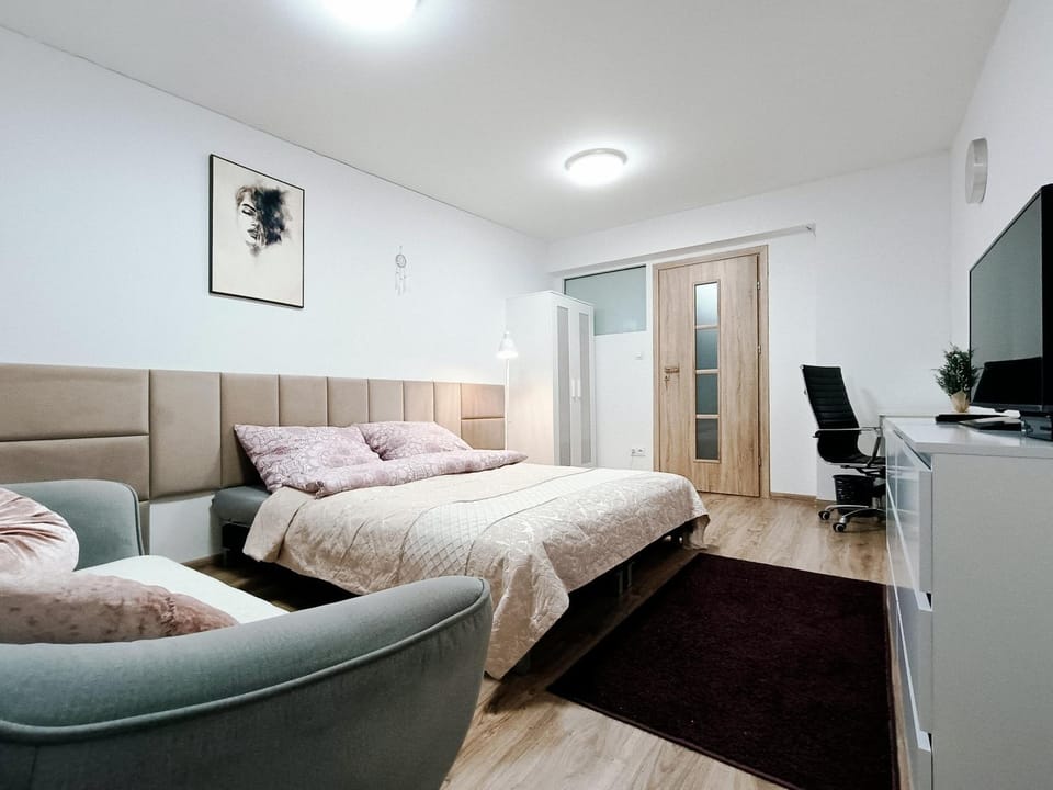 Pokoje Krakow Plus Hostel in Krakow